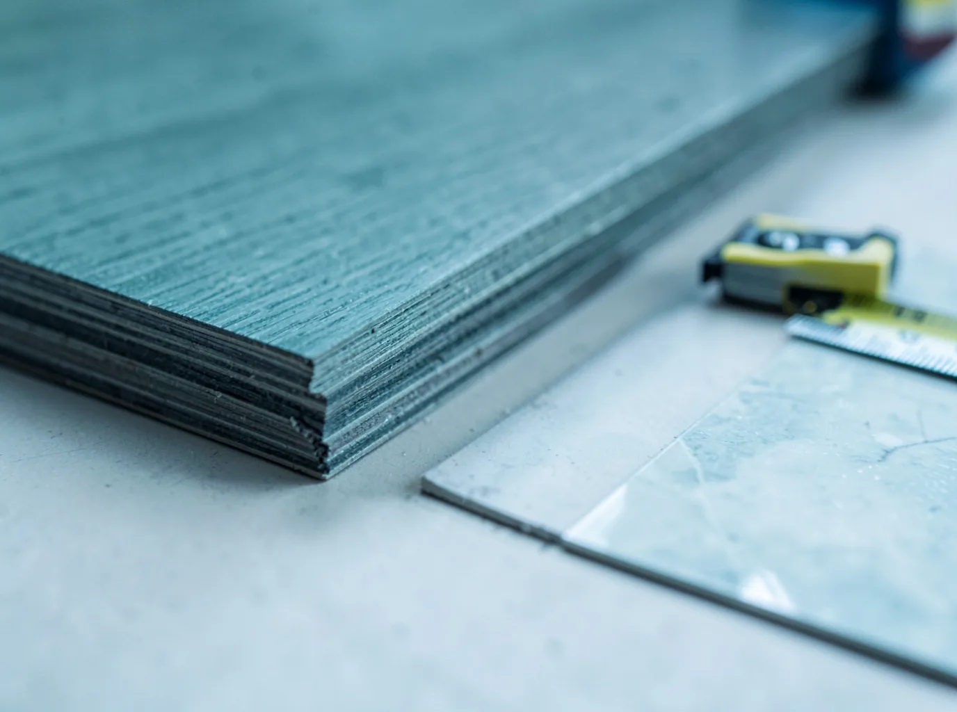 Luxury Vinyl Plank Installation Bonners Ferry, ID FAQs
